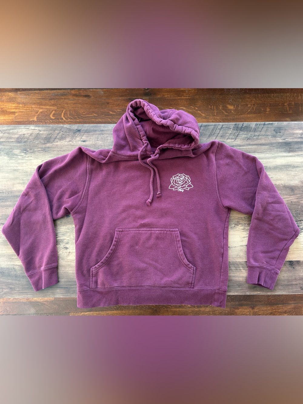 Obey Hoodie